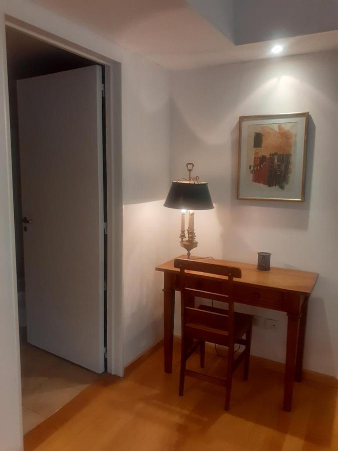 Honduras Soho Apartment Buenos Aires Luaran gambar