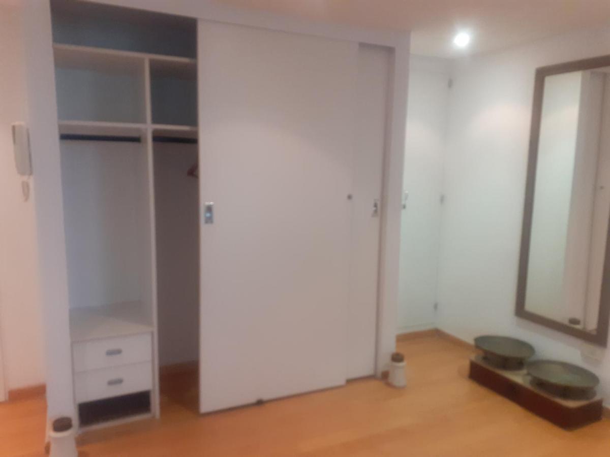 Honduras Soho Apartment Buenos Aires Luaran gambar