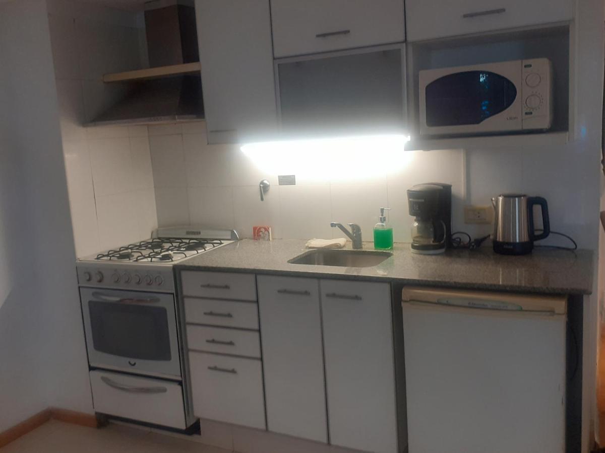 Honduras Soho Apartment Buenos Aires Luaran gambar