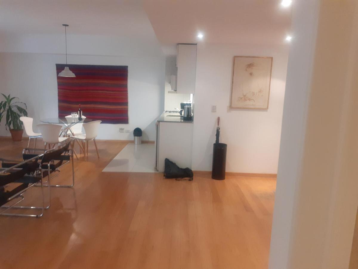 Honduras Soho Apartment Buenos Aires Luaran gambar