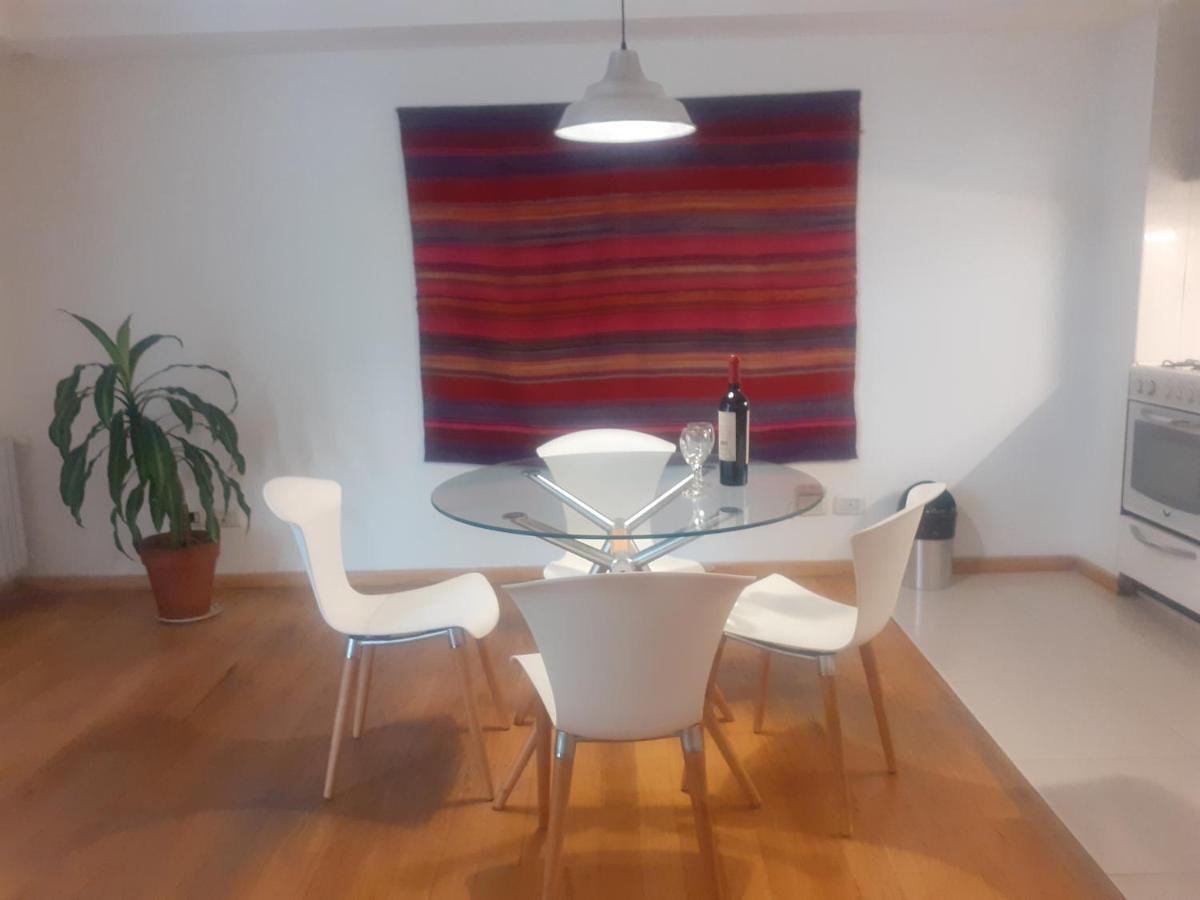 Honduras Soho Apartment Buenos Aires Luaran gambar