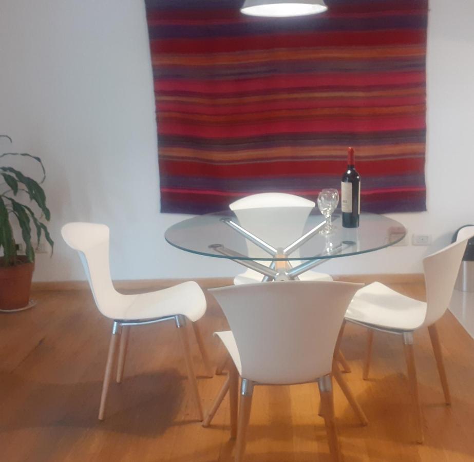 Honduras Soho Apartment Buenos Aires Luaran gambar
