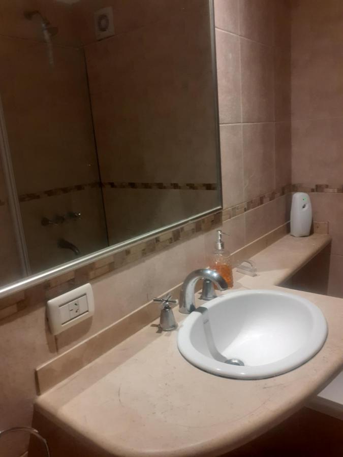 Honduras Soho Apartment Buenos Aires Luaran gambar
