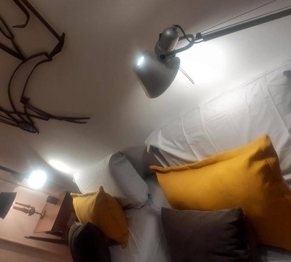 Honduras Soho Apartment Buenos Aires Luaran gambar