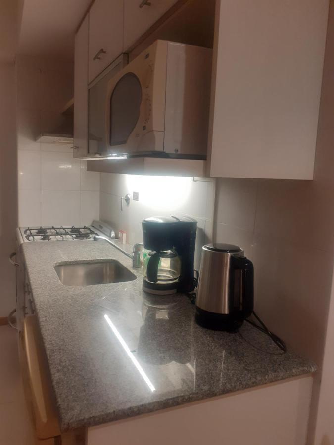 Honduras Soho Apartment Buenos Aires Luaran gambar