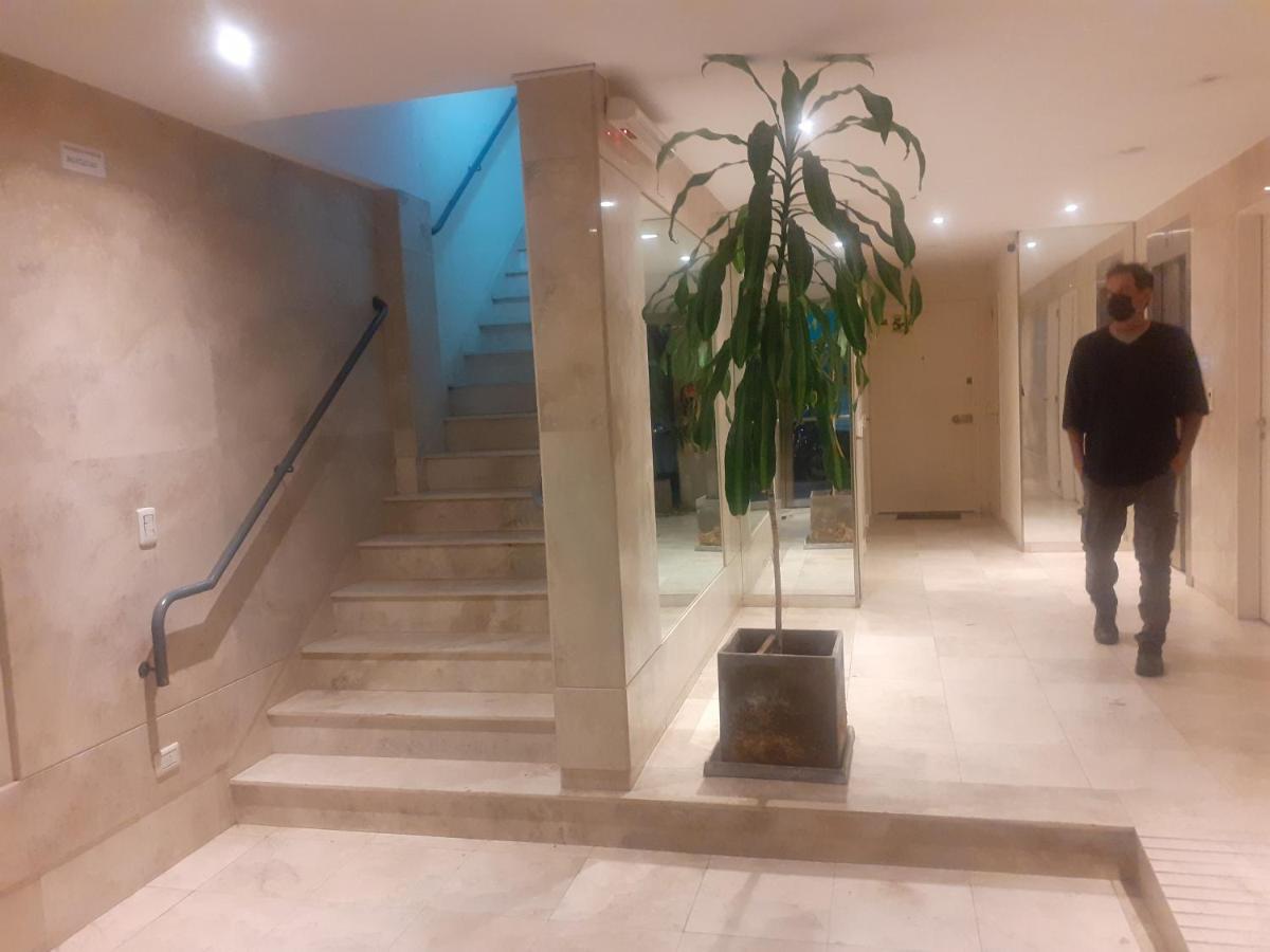 Honduras Soho Apartment Buenos Aires Luaran gambar