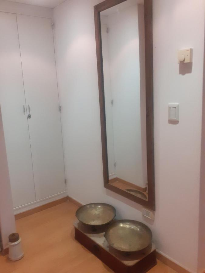 Honduras Soho Apartment Buenos Aires Luaran gambar