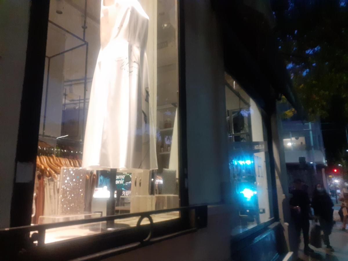 Honduras Soho Apartment Buenos Aires Luaran gambar
