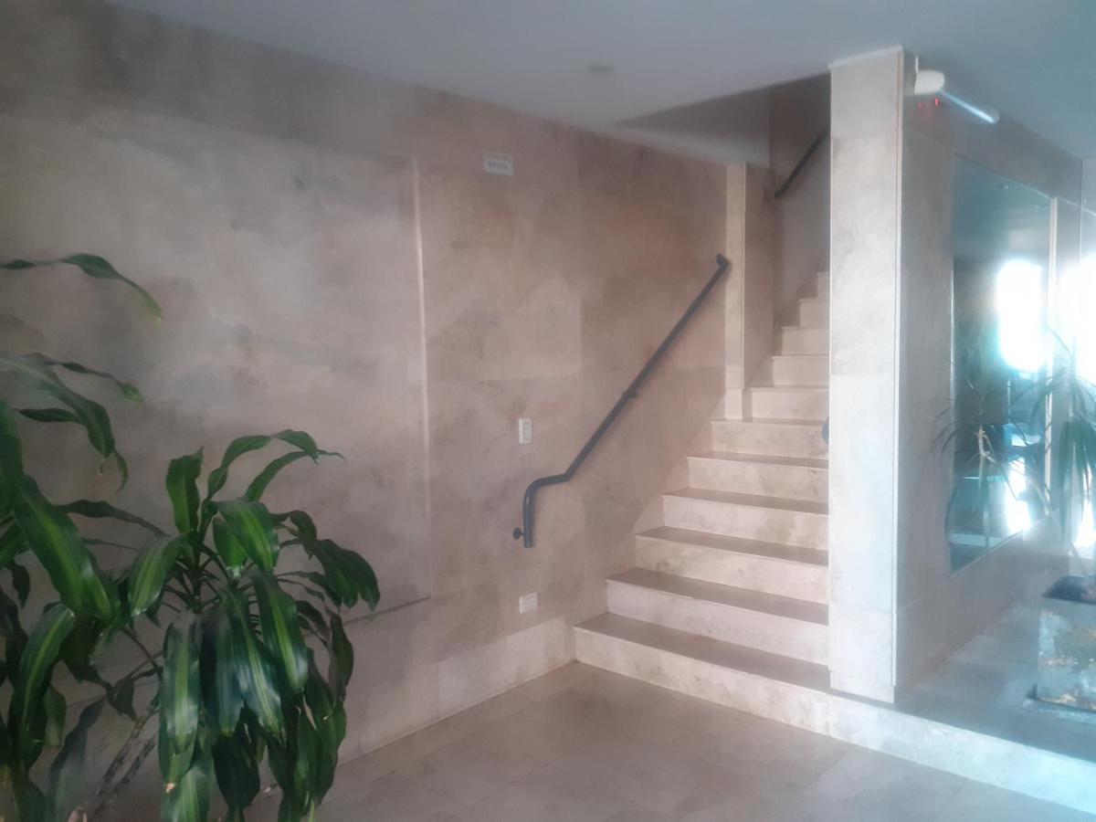 Honduras Soho Apartment Buenos Aires Luaran gambar